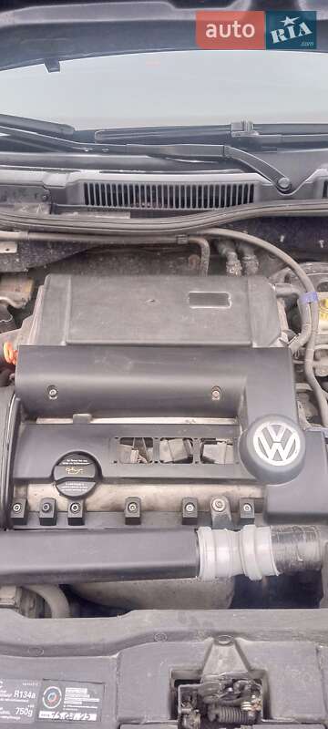 Хэтчбек Volkswagen Golf 2004 в Львове фото 10 Хэтчбек Volkswagen Golf 2004 в Львове
