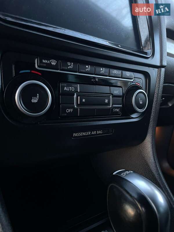 Универсал Volkswagen Golf 2013 в Мукачево