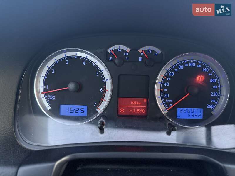 Универсал Volkswagen Golf 2003 в Ровно