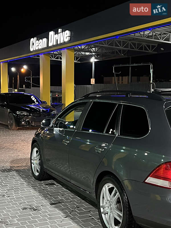 Универсал Volkswagen Golf 2007 в Харькове фото 5 Универсал Volkswagen Golf 2007 в Харькове