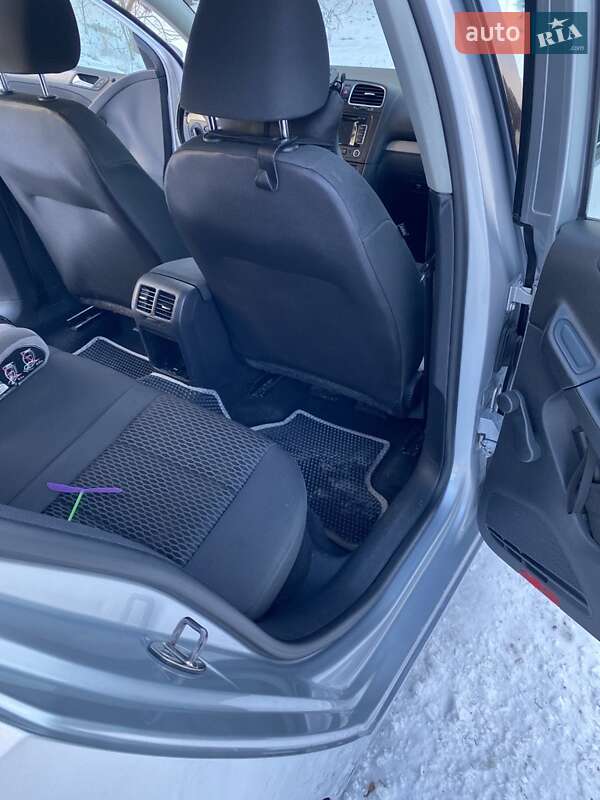 Хетчбек Volkswagen Golf 2011 в Львові фото 13 Хетчбек Volkswagen Golf 2011 в Львові