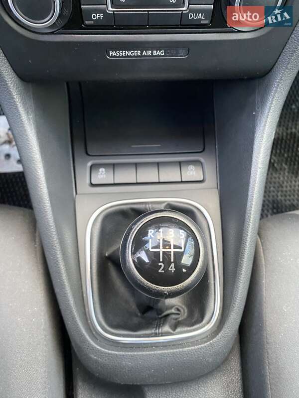 Хетчбек Volkswagen Golf 2011 в Львові фото 17 Хетчбек Volkswagen Golf 2011 в Львові