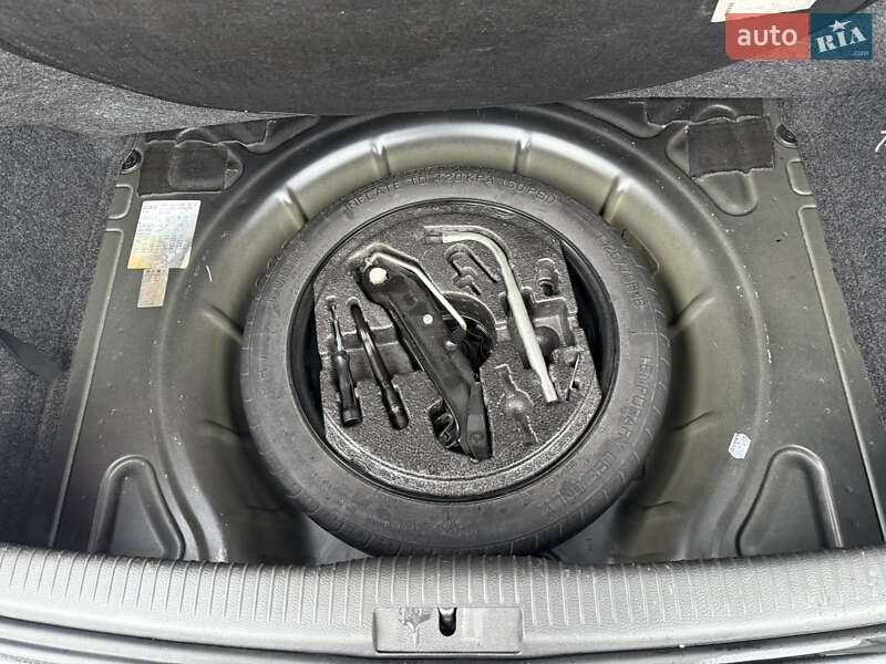 Хэтчбек Volkswagen Golf 2010 в Белой Церкви