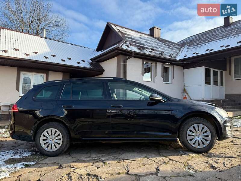 Універсал Volkswagen Golf 2014 в Івано-Франківську фото 10 Універсал Volkswagen Golf 2014 в Івано-Франківську