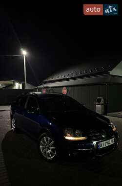 Універсал Volkswagen Golf 2008 в Березані