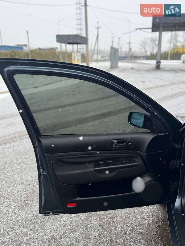 Хетчбек Volkswagen Golf 2001 в Вінниці фото 14 Хетчбек Volkswagen Golf 2001 в Вінниці