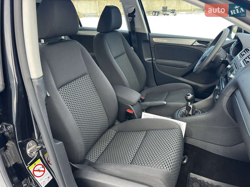 Хетчбек Volkswagen Golf 2011 в Луцьку фото 22 Хетчбек Volkswagen Golf 2011 в Луцьку