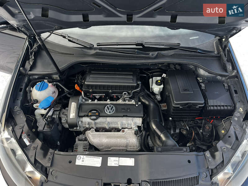 Хетчбек Volkswagen Golf 2011 в Луцьку фото 27 Хетчбек Volkswagen Golf 2011 в Луцьку