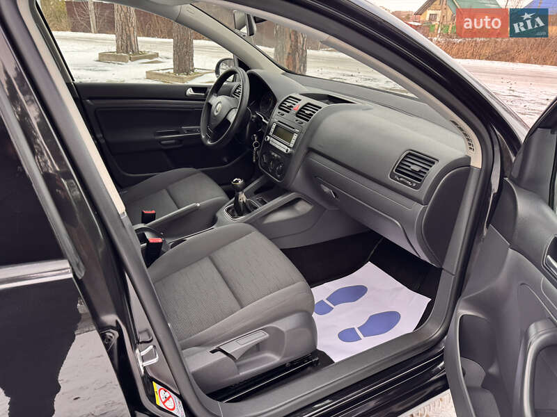 Хэтчбек Volkswagen Golf 2008 в Виннице фото 12 Хэтчбек Volkswagen Golf 2008 в Виннице