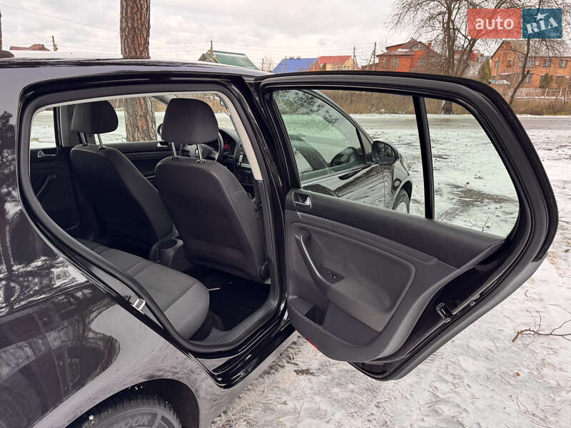 Хэтчбек Volkswagen Golf 2008 в Виннице фото 19 Хэтчбек Volkswagen Golf 2008 в Виннице