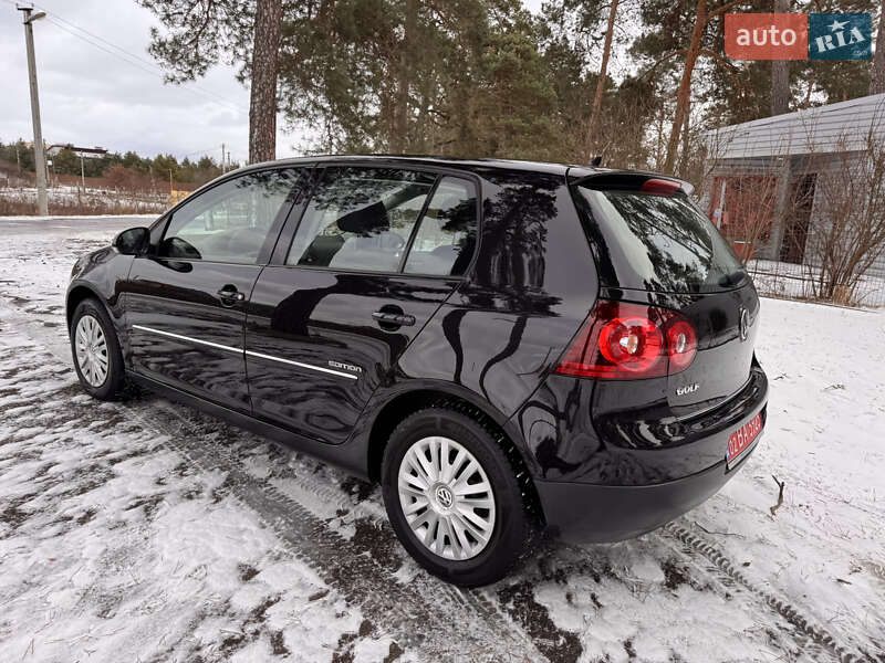 Хэтчбек Volkswagen Golf 2008 в Виннице фото 22 Хэтчбек Volkswagen Golf 2008 в Виннице