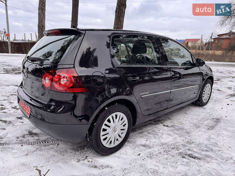 Хэтчбек Volkswagen Golf 2008 в Виннице фото 29 Хэтчбек Volkswagen Golf 2008 в Виннице