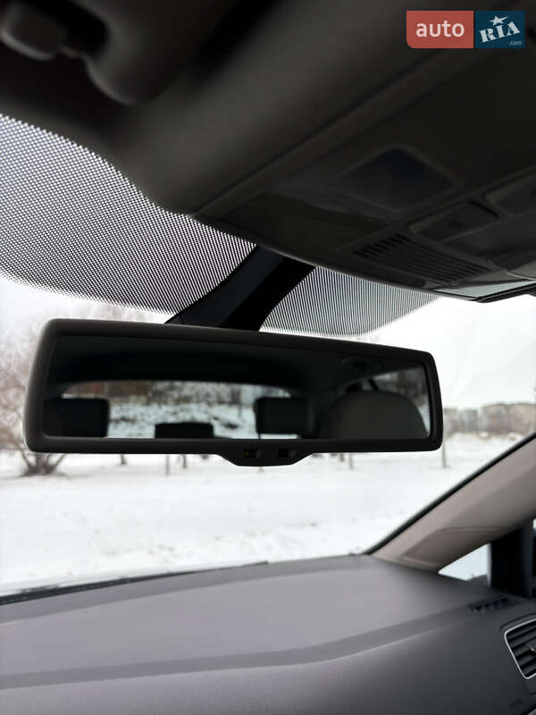 Хэтчбек Volkswagen Golf 2013 в Нетешине фото 35 Хэтчбек Volkswagen Golf 2013 в Нетешине