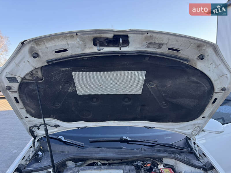 Універсал Volkswagen Golf 2009 в Володимирі