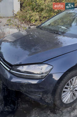 Універсал Volkswagen Golf 2014 в Боярці