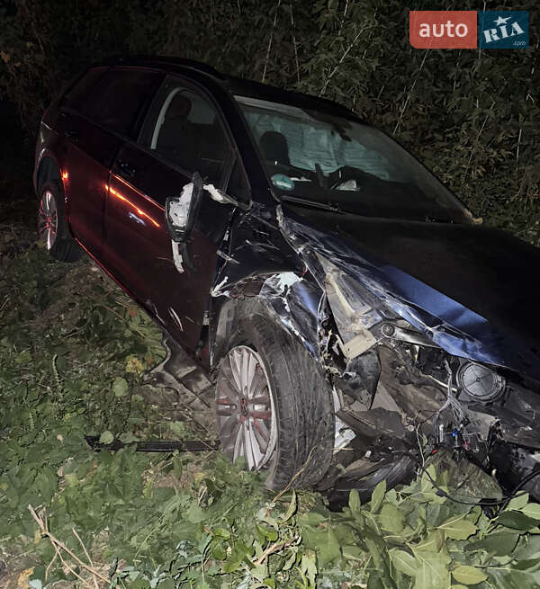 Універсал Volkswagen Golf 2014 в Боярці