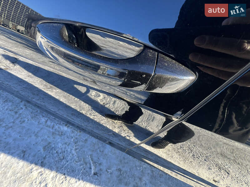 Хетчбек Volkswagen Golf 2019 в Луцьку