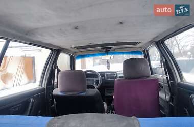 Хэтчбек Volkswagen Golf 1984 в Дунаевцах