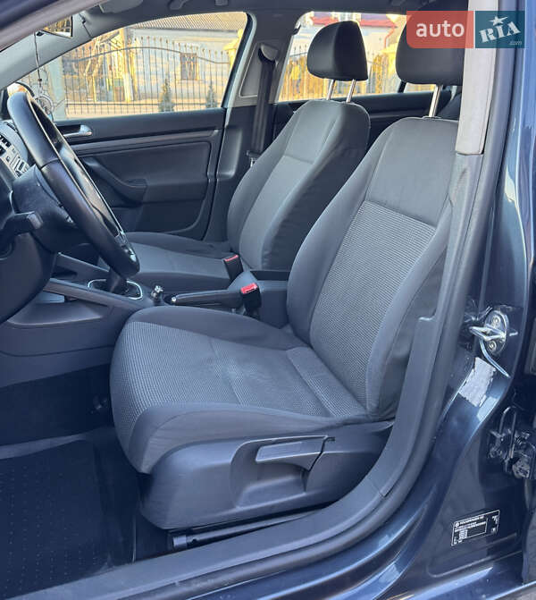 Универсал Volkswagen Golf 2007 в Самборе