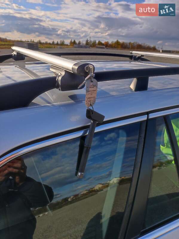 Універсал Volkswagen Golf 2007 в Тернополі