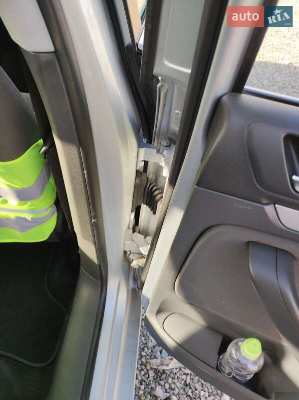 Універсал Volkswagen Golf 2007 в Тернополі