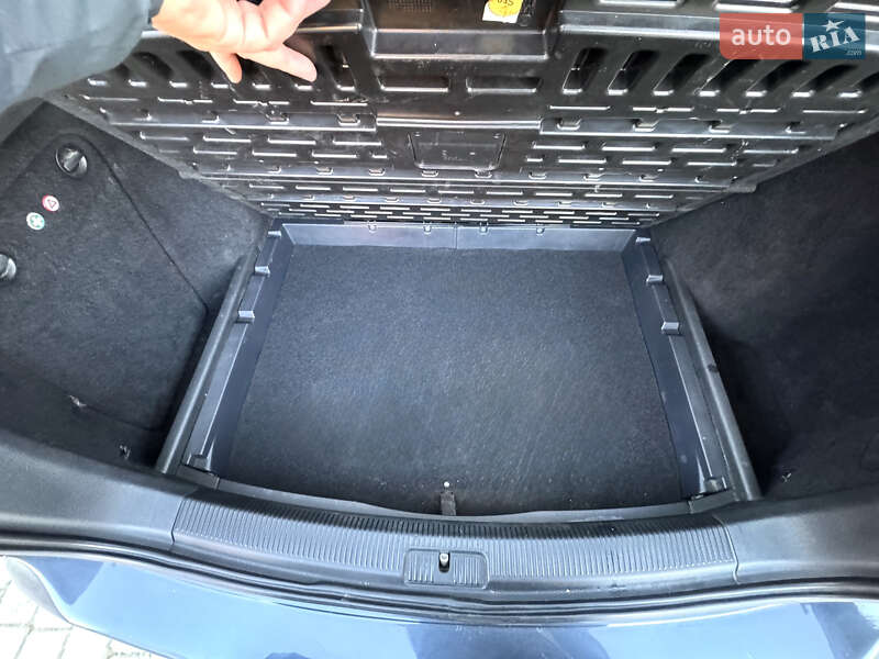 Универсал Volkswagen Golf 2007 в Самборе