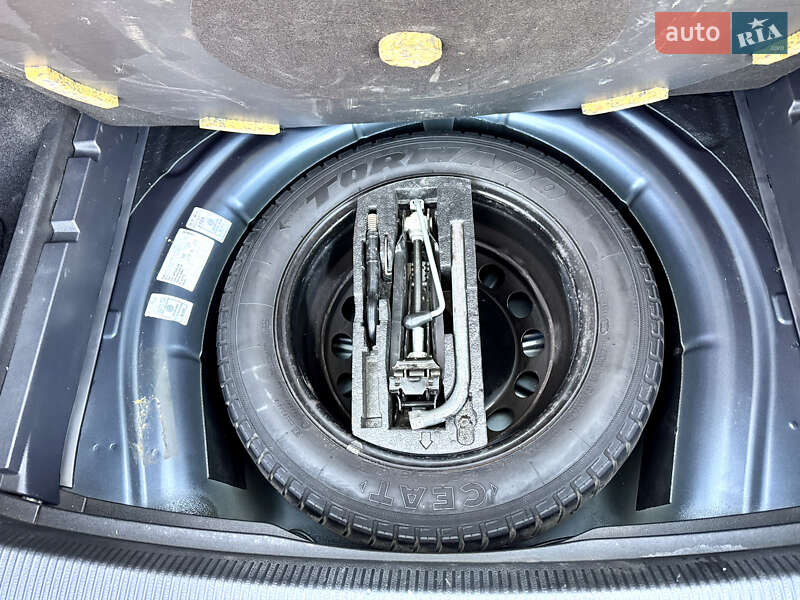 Универсал Volkswagen Golf 2007 в Самборе