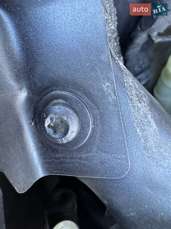 Универсал Volkswagen Golf 2007 в Самборе