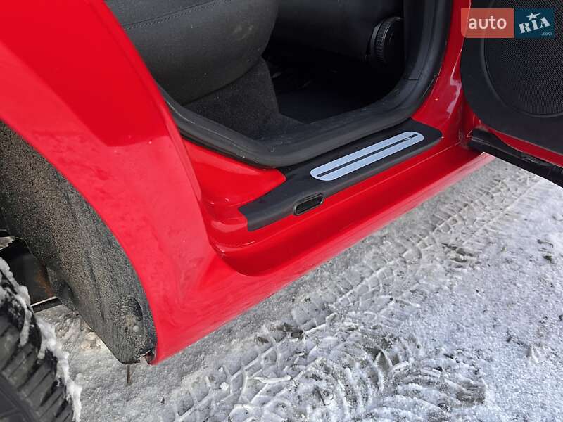 Універсал Volkswagen Golf 2006 в Тернополі