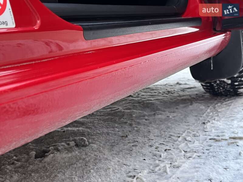 Універсал Volkswagen Golf 2006 в Тернополі