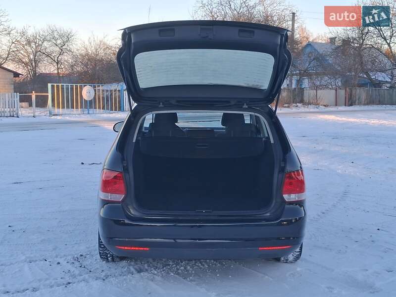 Универсал Volkswagen Golf 2008 в Дубно фото 16 Универсал Volkswagen Golf 2008 в Дубно