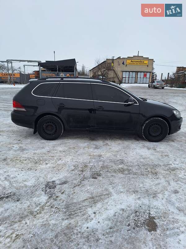 Універсал Volkswagen Golf 2010 в Гайсину фото 5 Універсал Volkswagen Golf 2010 в Гайсину