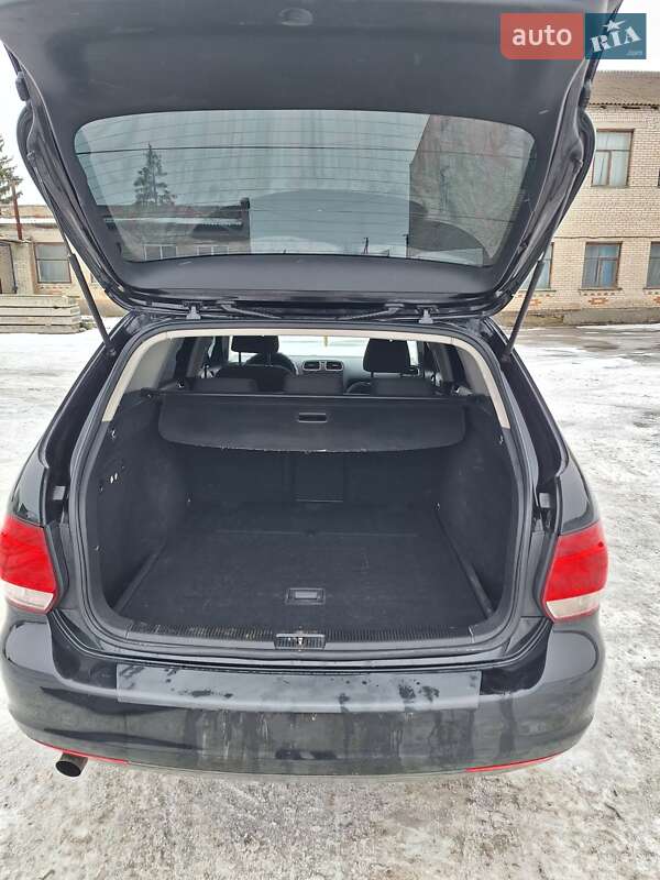 Універсал Volkswagen Golf 2010 в Гайсину фото 26 Універсал Volkswagen Golf 2010 в Гайсину