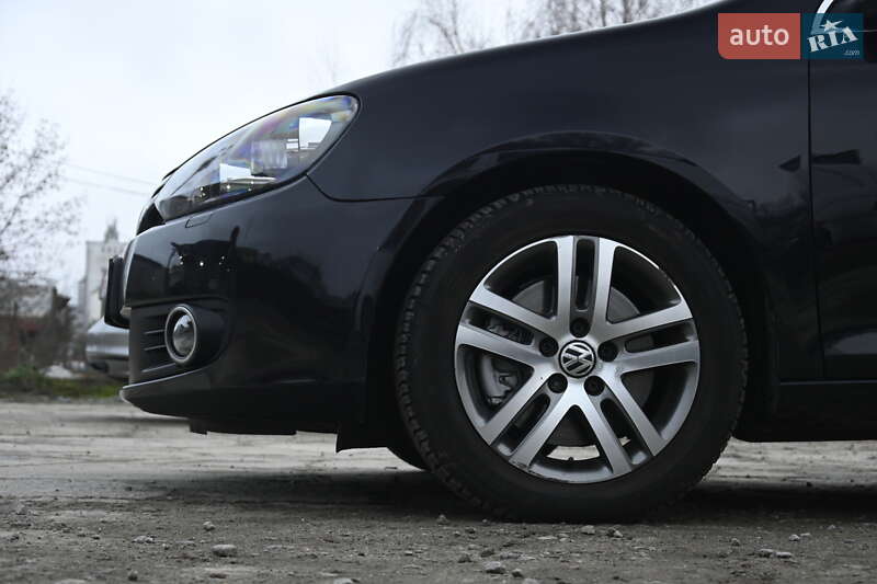 Универсал Volkswagen Golf 2010 в Бердичеве фото 8 Универсал Volkswagen Golf 2010 в Бердичеве