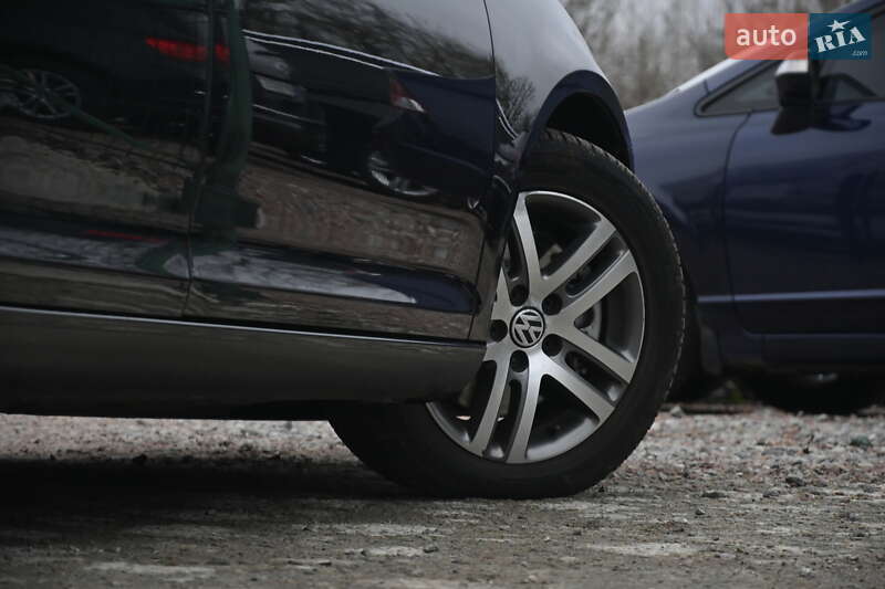 Универсал Volkswagen Golf 2010 в Бердичеве фото 15 Универсал Volkswagen Golf 2010 в Бердичеве
