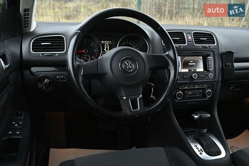 Универсал Volkswagen Golf 2010 в Бердичеве фото 32 Универсал Volkswagen Golf 2010 в Бердичеве