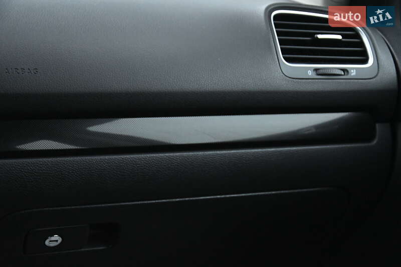 Универсал Volkswagen Golf 2010 в Бердичеве фото 27 Универсал Volkswagen Golf 2010 в Бердичеве