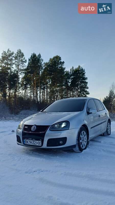 Volkswagen Golf 2006