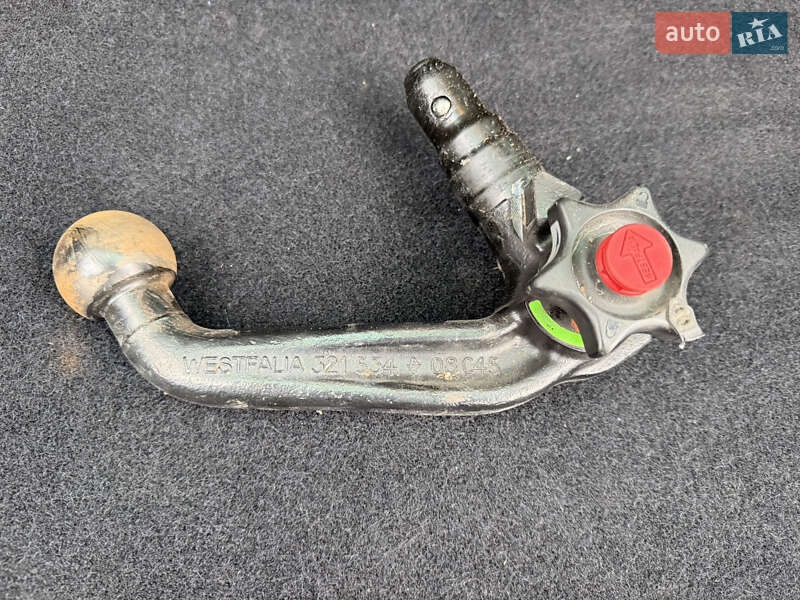 Універсал Volkswagen Golf 2011 в Володимирі