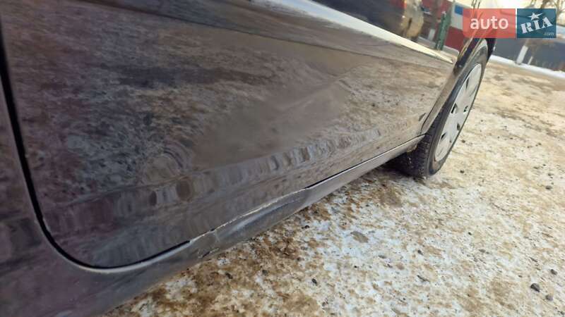 Хэтчбек Volkswagen Golf 2006 в Старом Самборе фото 24 Хэтчбек Volkswagen Golf 2006 в Старом Самборе