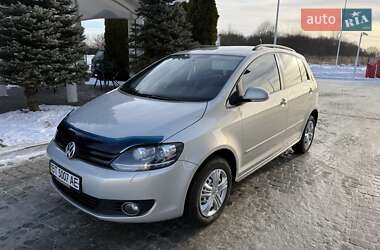 Хетчбек Volkswagen Golf 2012 в Львові