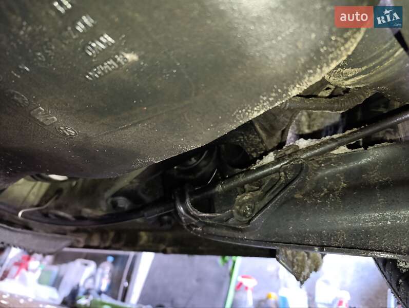 Хетчбек Volkswagen Golf 2011 в Києві