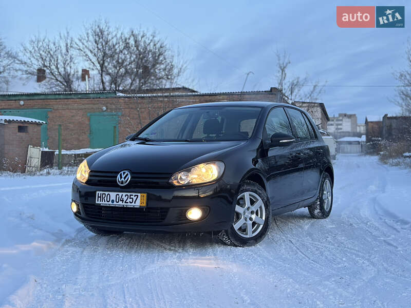 Хэтчбек Volkswagen Golf 2008 в Бердичеве фото 6 Хэтчбек Volkswagen Golf 2008 в Бердичеве