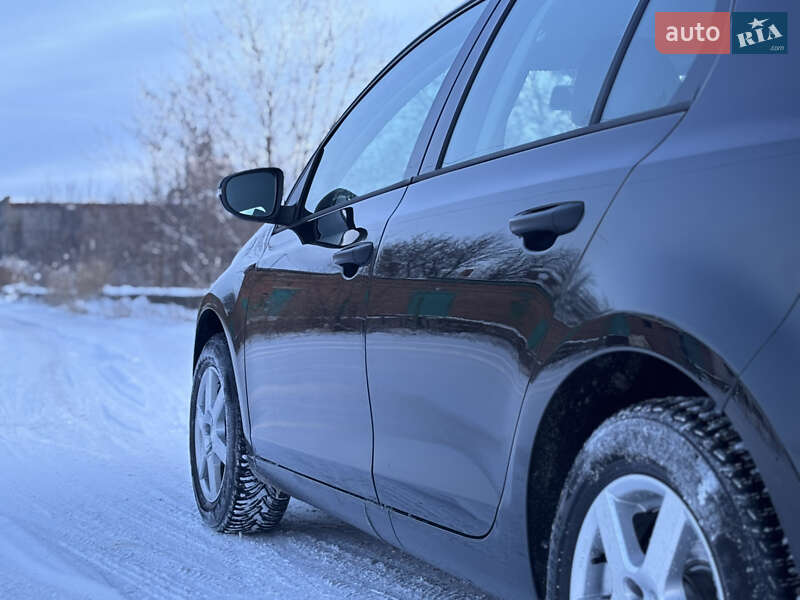 Хэтчбек Volkswagen Golf 2008 в Бердичеве фото 13 Хэтчбек Volkswagen Golf 2008 в Бердичеве