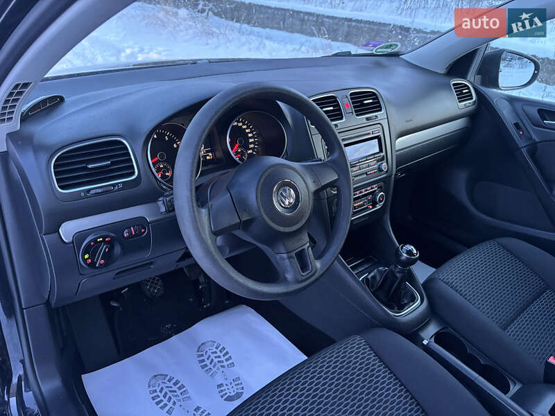 Хэтчбек Volkswagen Golf 2008 в Бердичеве фото 19 Хэтчбек Volkswagen Golf 2008 в Бердичеве