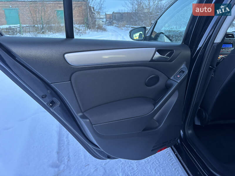 Хэтчбек Volkswagen Golf 2008 в Бердичеве фото 26 Хэтчбек Volkswagen Golf 2008 в Бердичеве