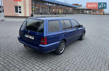 Универсал Volkswagen Golf 1995 в Николаеве
