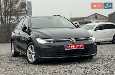 Універсал Volkswagen Golf 2022 в Сарнах