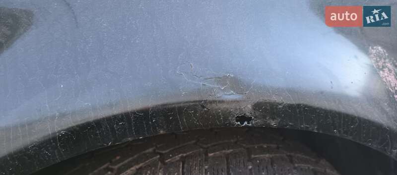 Хэтчбек Volkswagen Golf 2000 в Виннице