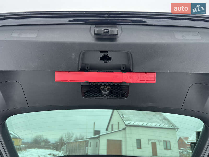 Універсал Volkswagen Golf 2015 в Луцьку